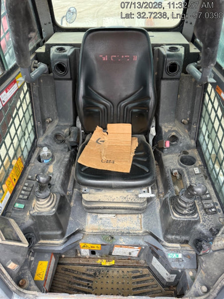 2022 TAKEUCHI TL10V2-CR