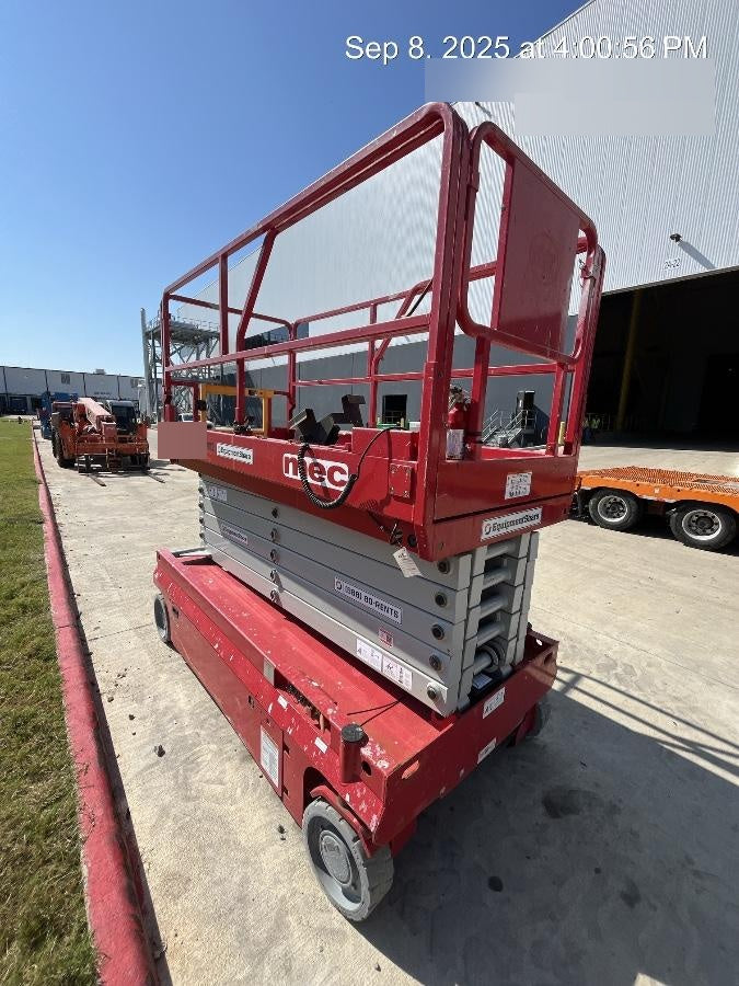 2021 MEC 4555SE