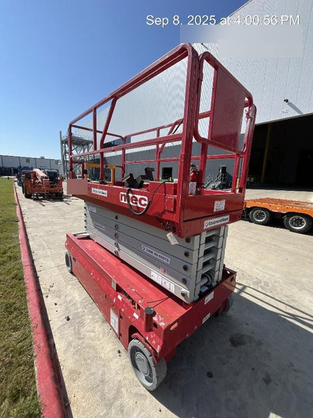 2021 MEC 4555SE