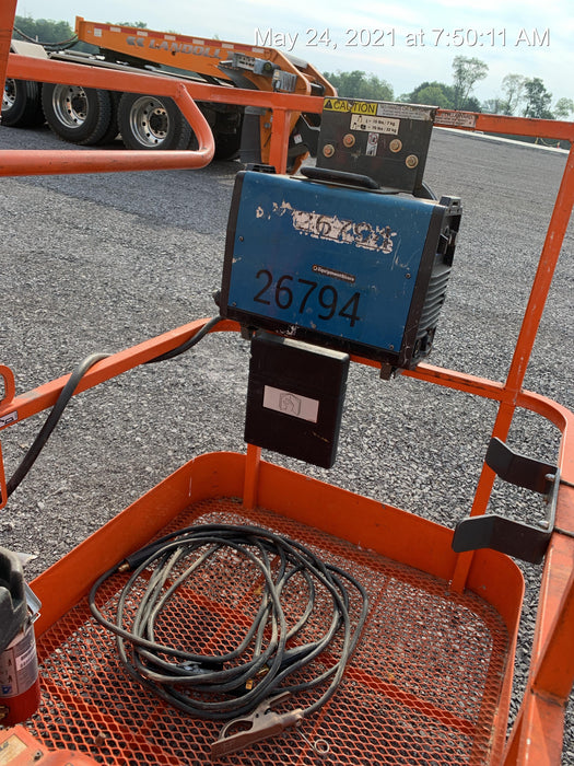 2019 MILLER ELECTRIC CST-280