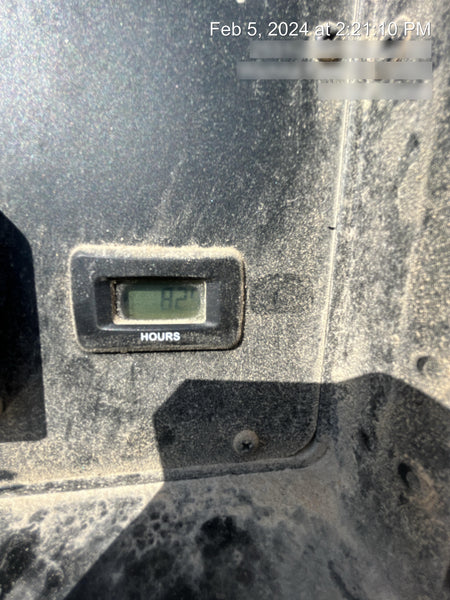 2023 DOOSAN P425/HP375WCU