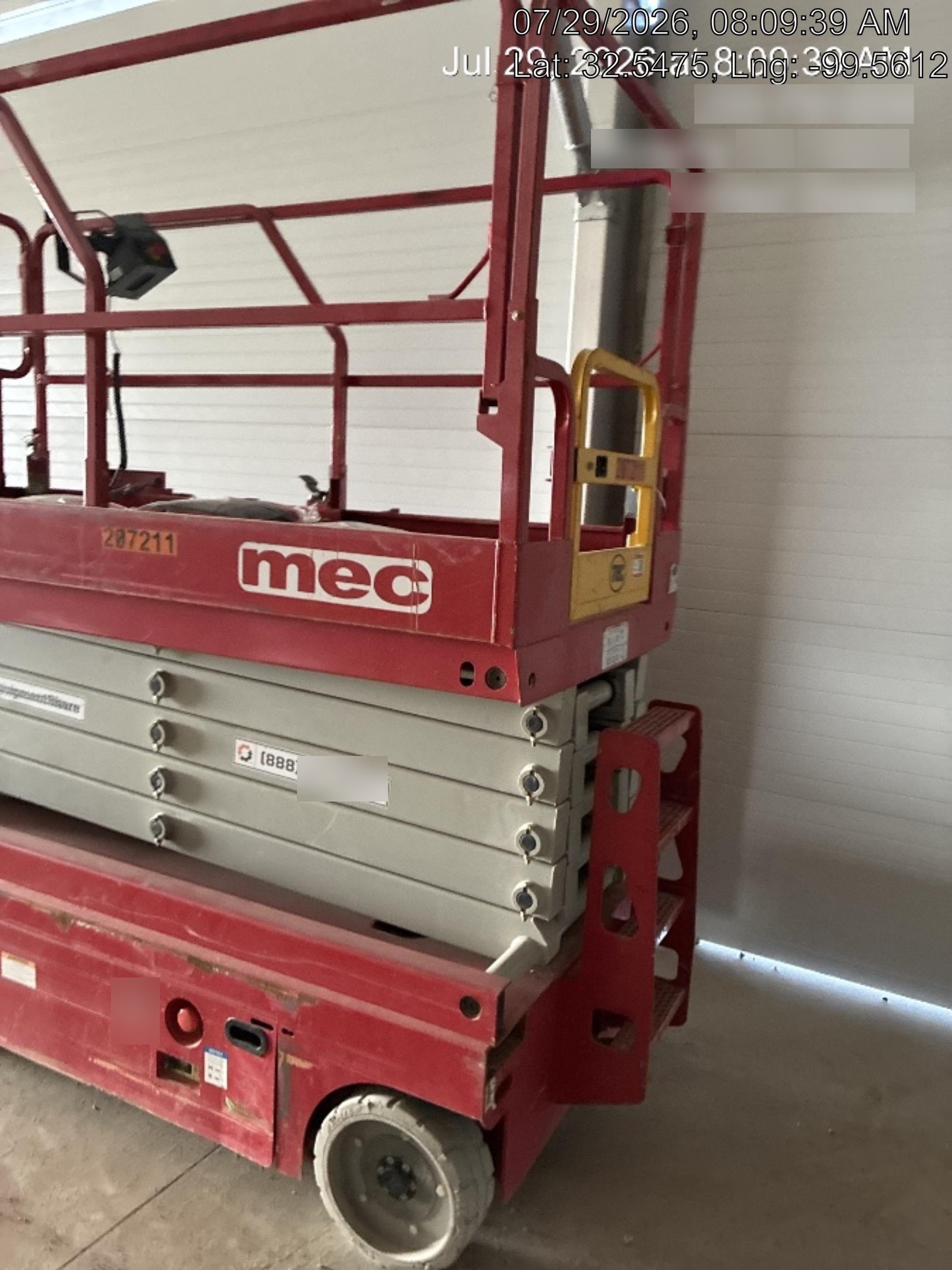 2022 MEC 3346SE
