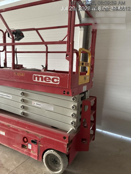 2022 MEC 3346SE