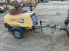 2022 ATLAS COPCO XAS 110