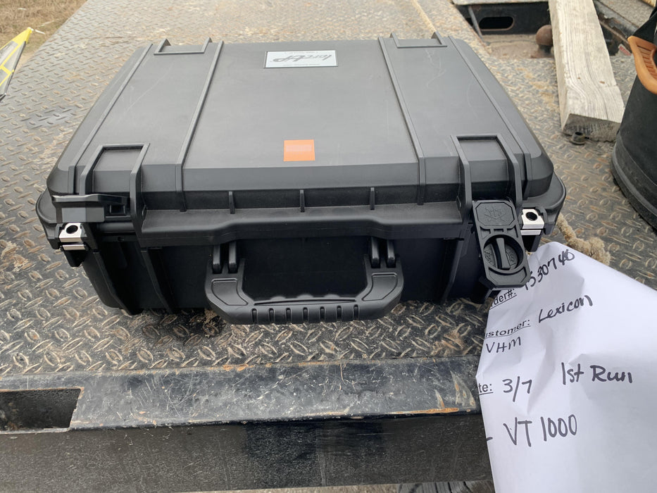 2021 TORCUP VT-1000KIT