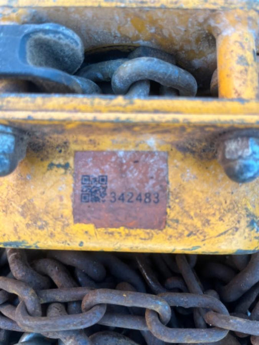 2023 HARRINGTON L5LB015-20