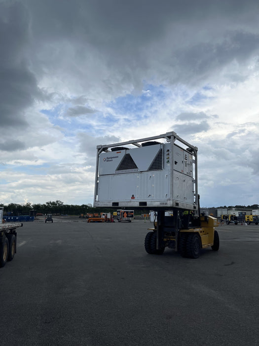 2020 SMARTECH SACP81A-HS