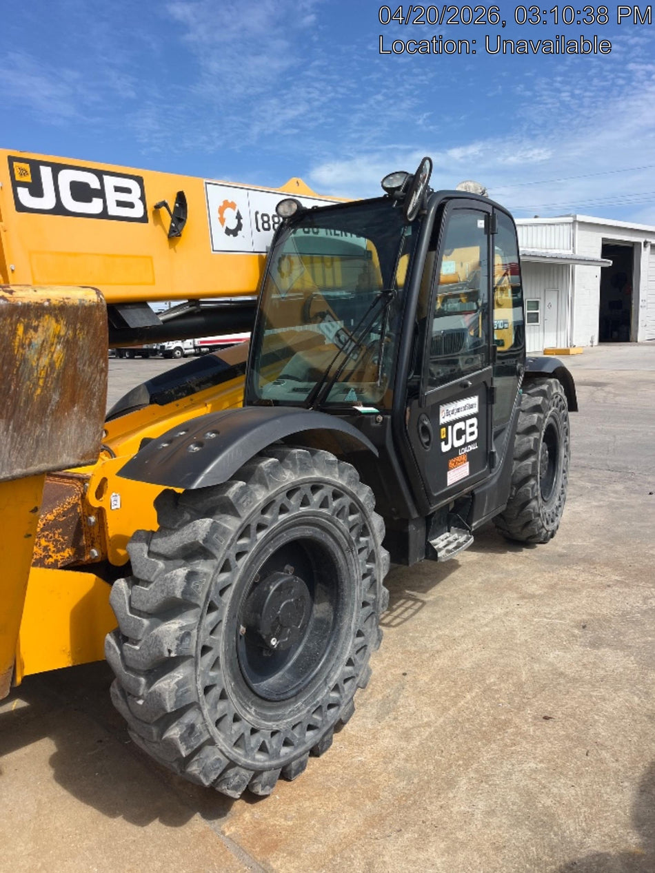 2022 JCB 510-56