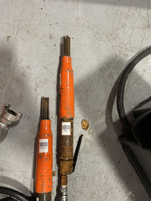 2021 MICHIGAN PNEUMATIC ES-1BLNS