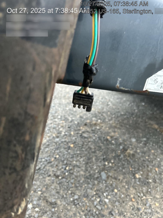 2022 AIRMAN SDG25S-8E1