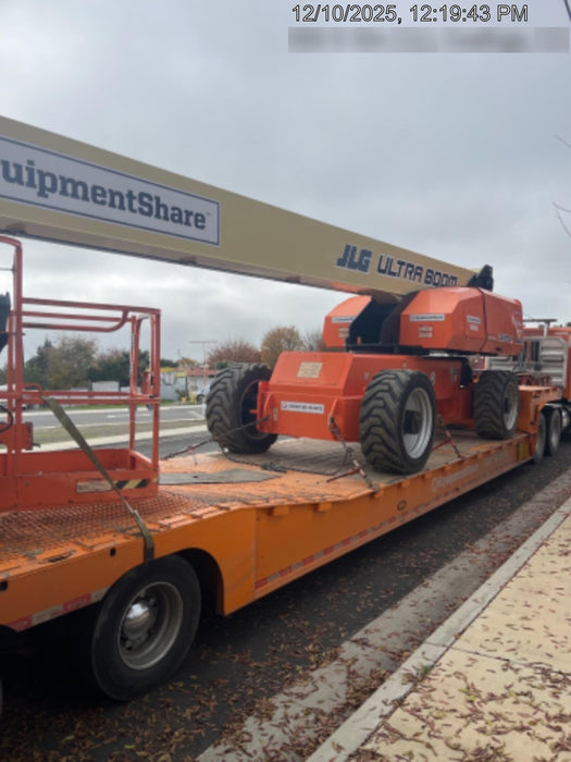 2022 JLG 1350SJP