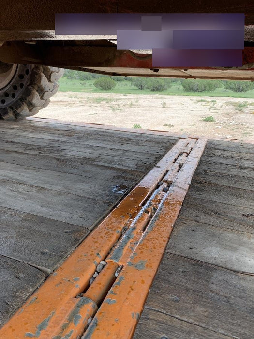 2021 MANITOU MTA12055SER3