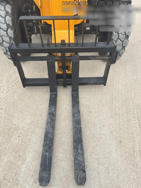 2025 JCB 506-36