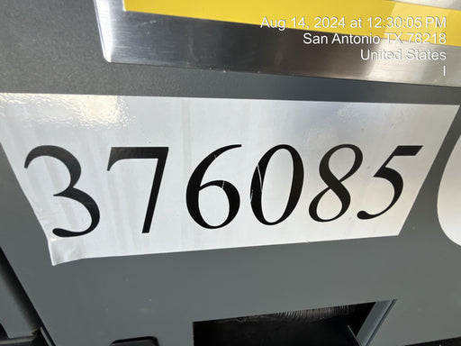 2024 KARCHER B 300 R