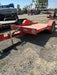 2020 DIAMOND C TRAILERS DSA-12T