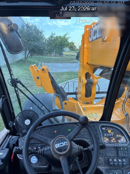 2026 JCB 510-56