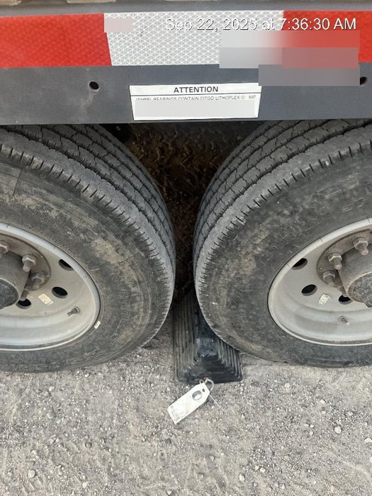 2024 ATLAS COPCO XAS 1800