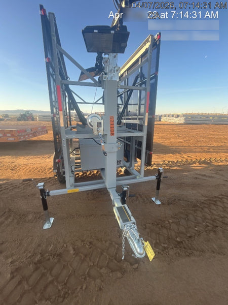 2026 PROGRESS SOLAR SOLUTIONS Helios-2XP