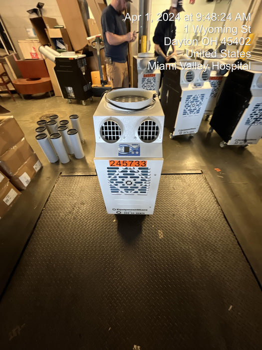 2022 KWIKOOL KPAC1411-2