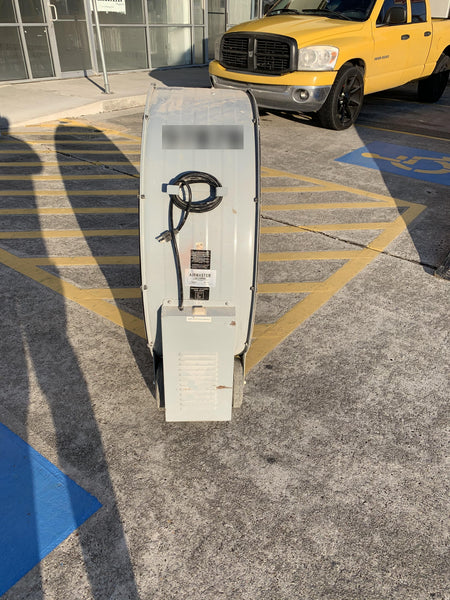 2020 AIRMASTER 60002