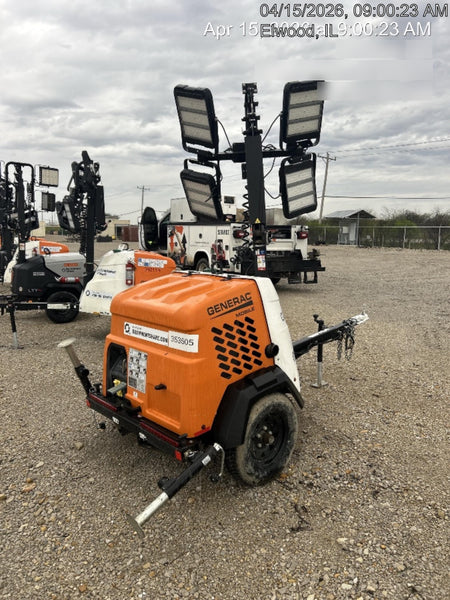 2023 GENERAC MLT2