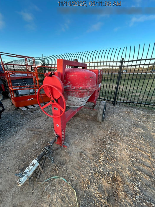 2019 MULTIQUIP MC94SH8