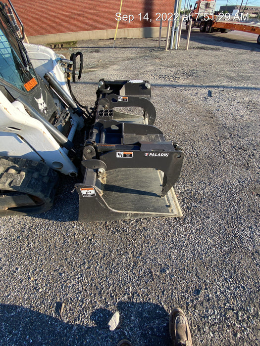 2022 PALADIN UTILITY GRAPPLE 11876-0022