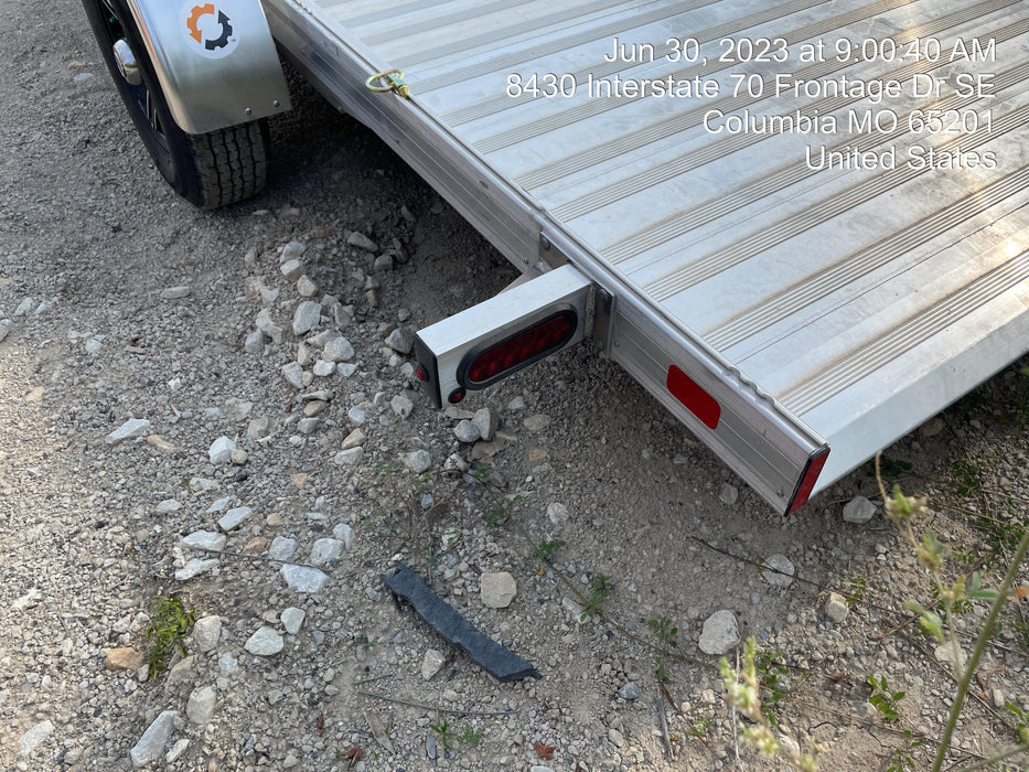 2023 TIMPTE 512 Drop Deck