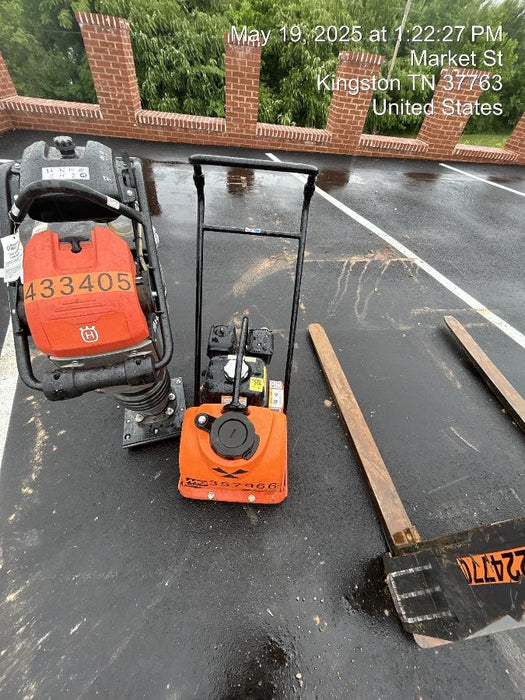 2024 HUSQVARNA LT6005