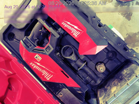 2021 MILWAUKEE MXF301-2CXS