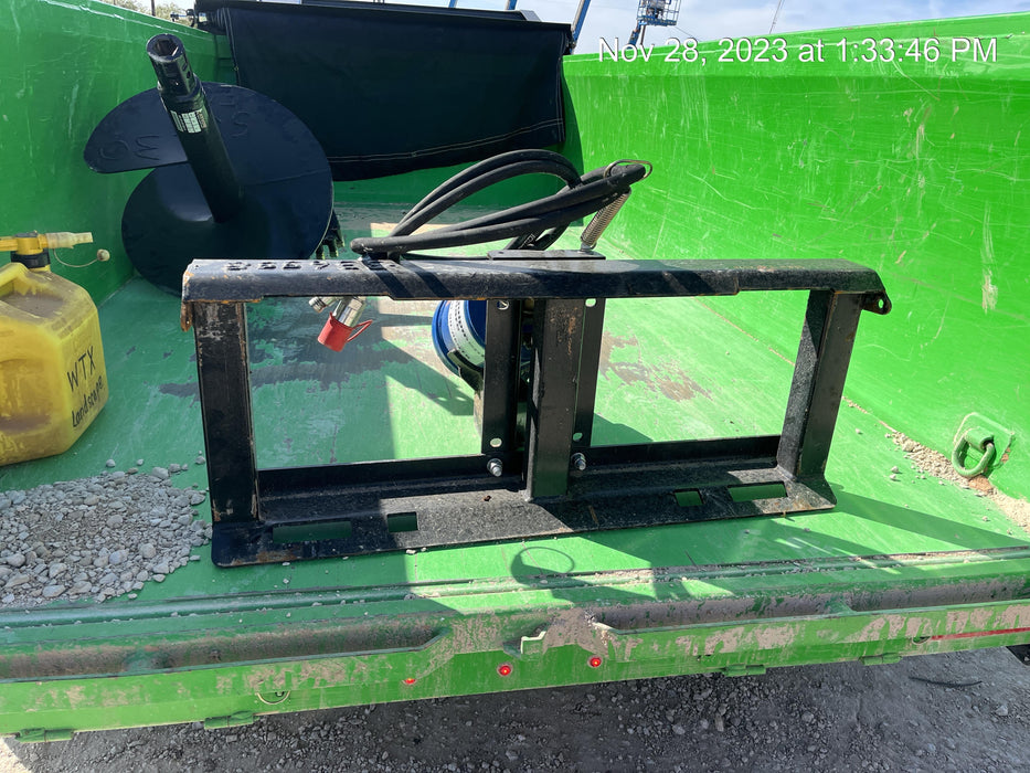 2023 AUGER TORQUE 3300-30