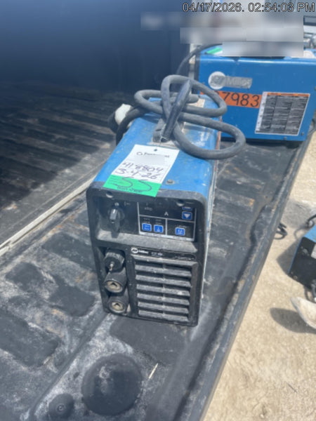 2024 MILLER ELECTRIC CST-282