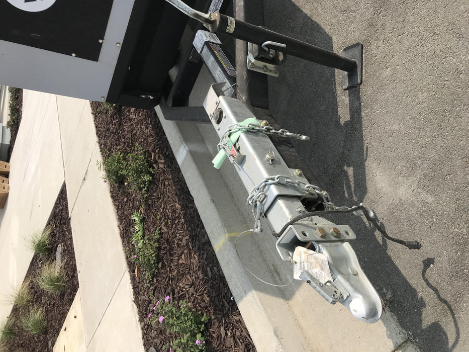 2019 WACKER NEUSON G25