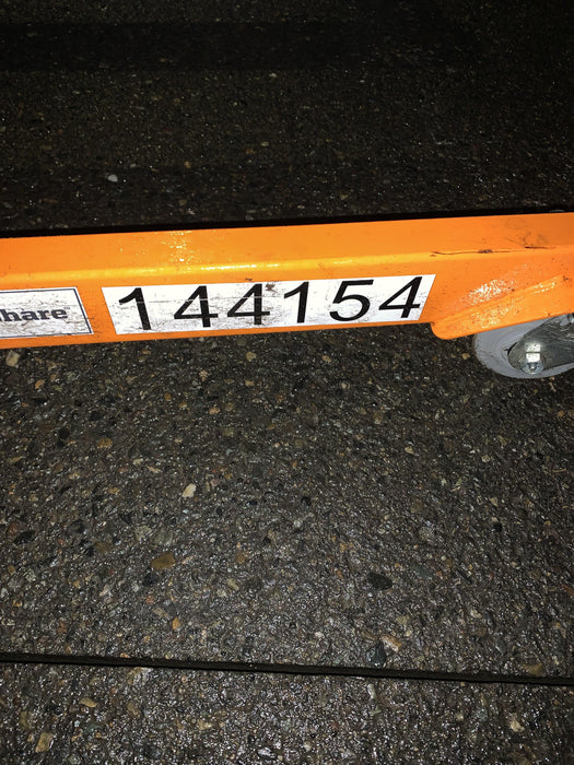 2021 LIFTSMART MLC-12