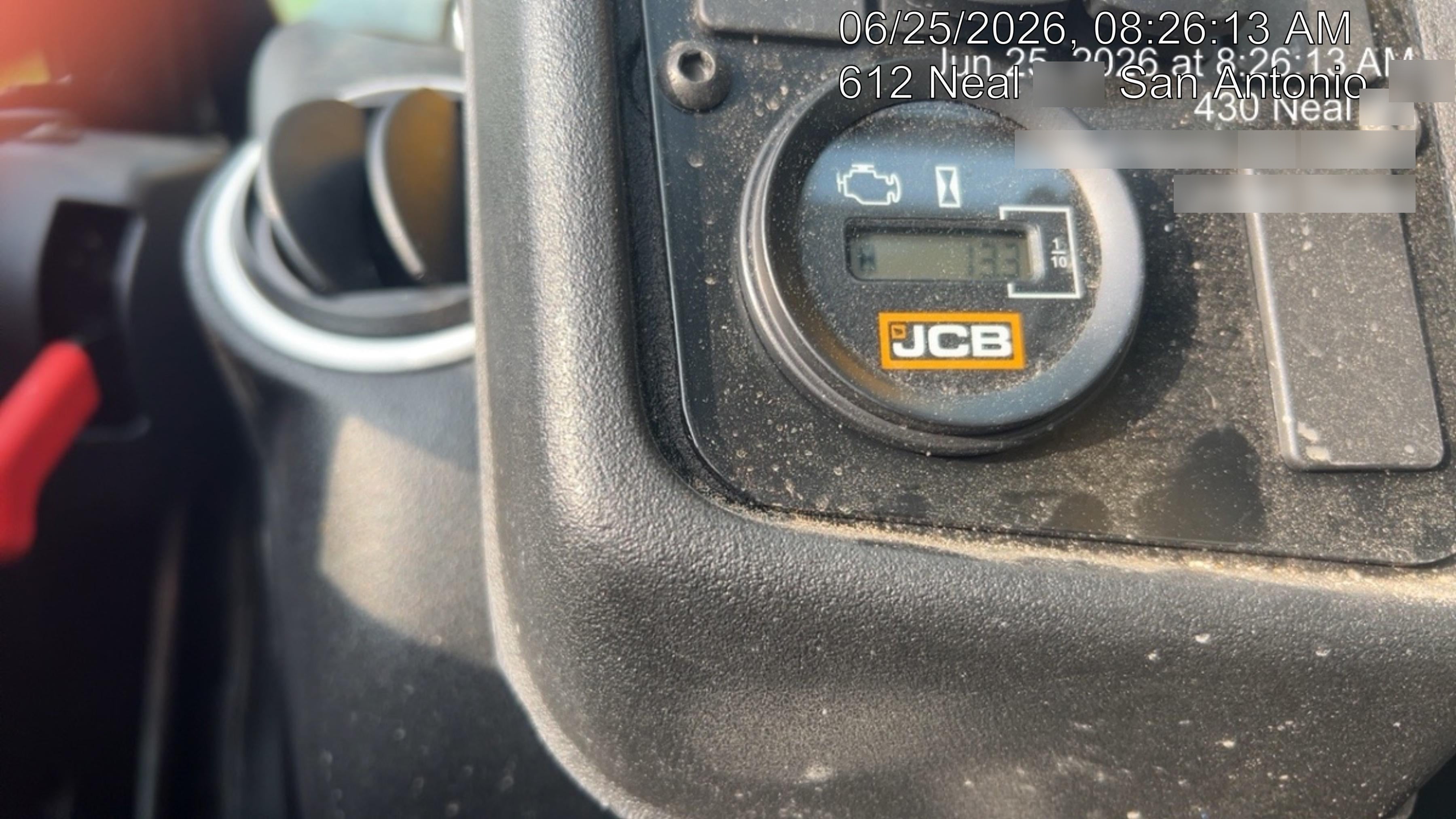 2026 JCB 512-56