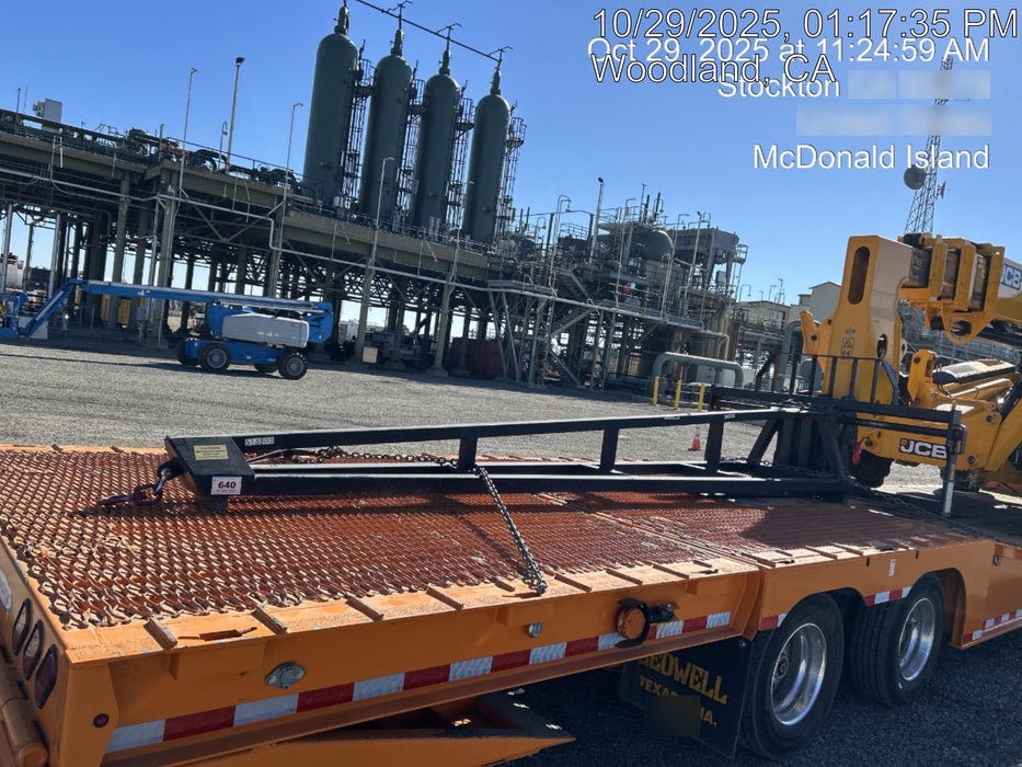 2025 STAR INDUSTRIES 1330TK