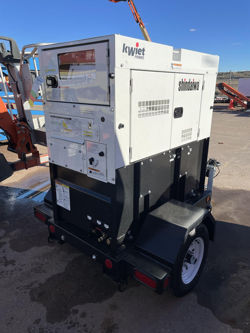 2022 SHINDAIWA DGK15FL