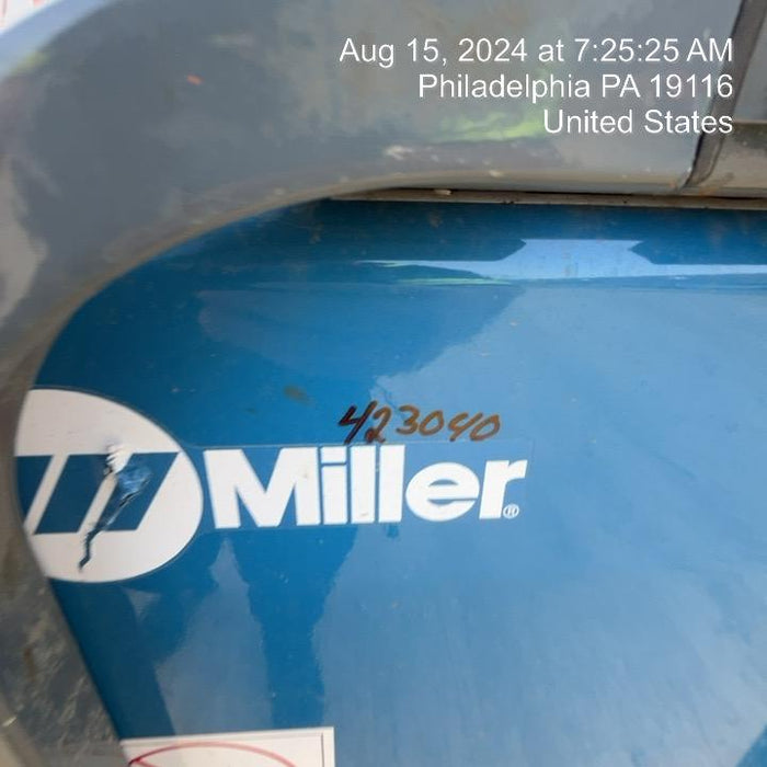2024 MILLER ELECTRIC CST-282