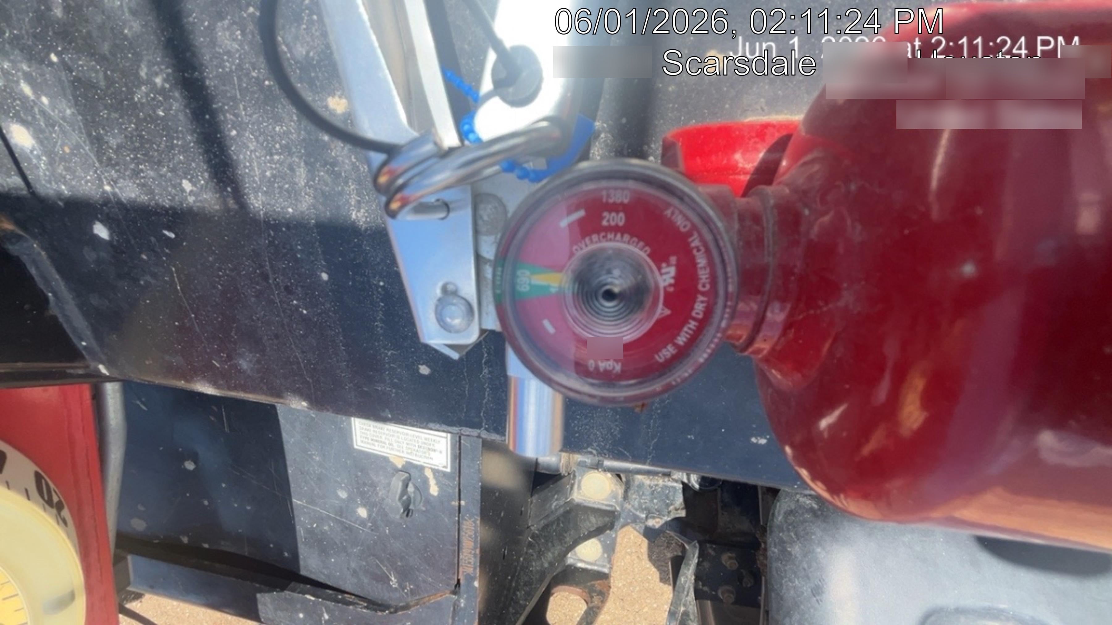 2020 MANITOU MTA5519