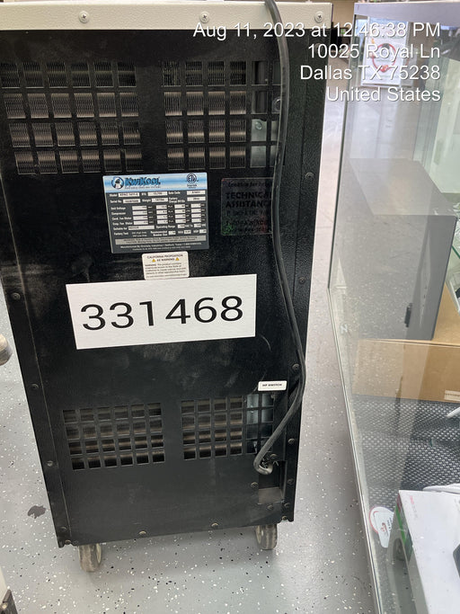 2023 KWIKOOL KPAC1411-2