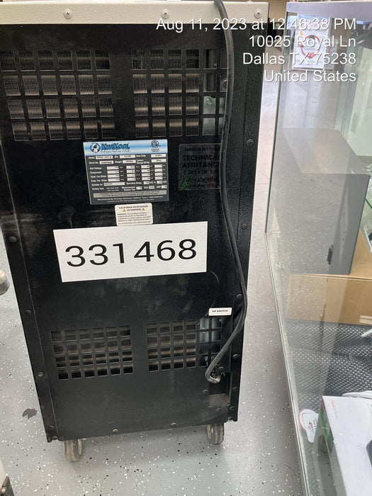 2023 KWIKOOL KPAC1411-2