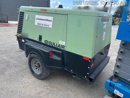 2021 SULLAIR 375H