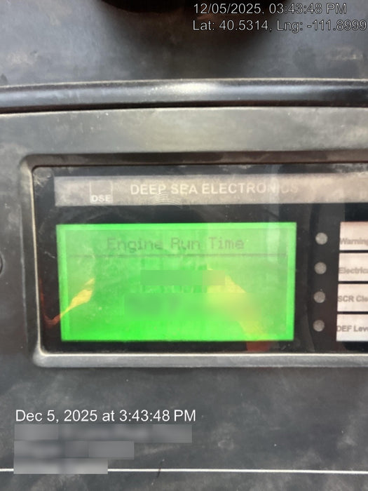 2021 ATLAS COPCO QAS200