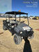 2022 Club Car CA1700D Canopy, Diesel, 4 Passenger