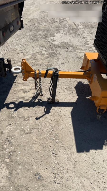 2024 HYDRA TECH HT74D/VFPT