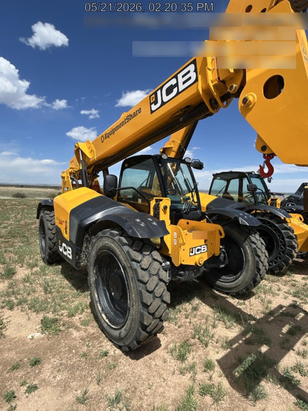 2024 JCB 509-42