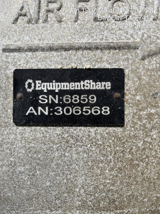 2023 WIDDER 20265-TRACKER