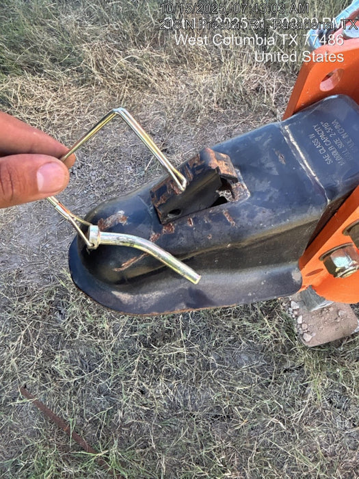 2025 MALTA DYNAMICS X1250