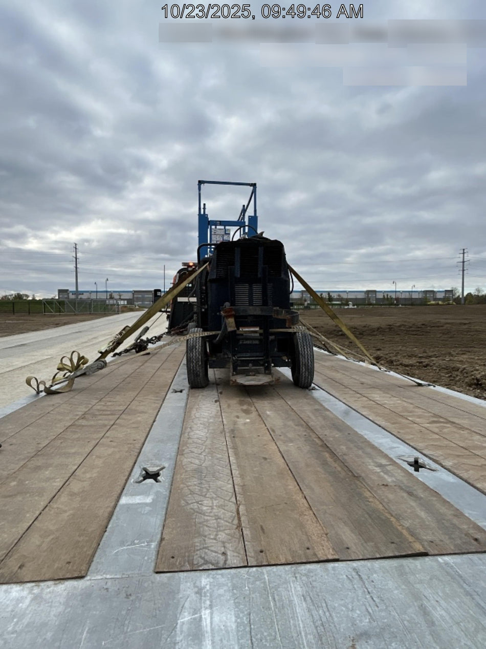 2020 Lincoln Electric Ranger 305 LPG Engine Driven Welder (Kohler®) One-Pak