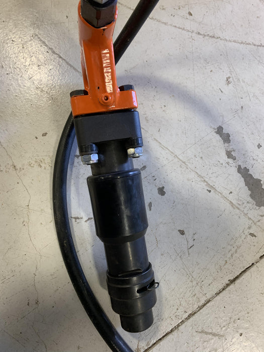 2020 MICHIGAN PNEUMATIC MP-CH3R